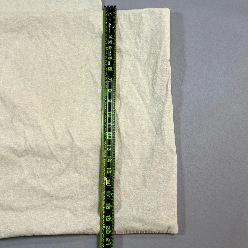 Set Of 2 Tommy Hilfiger Standard Pillow Shams 20